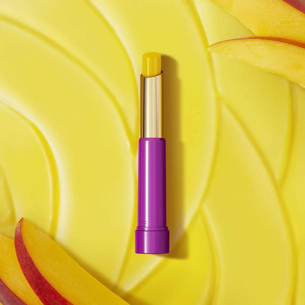 The Nourishing Lip Balms
