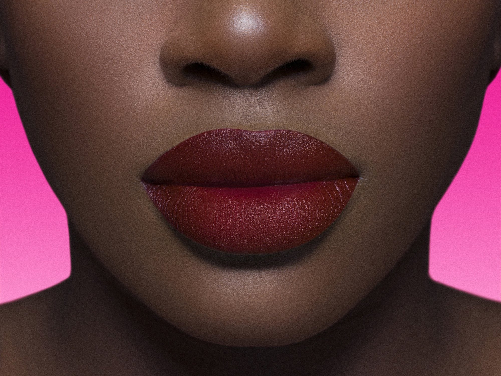 The Reds & Berries Velvety Matte Lipsticks