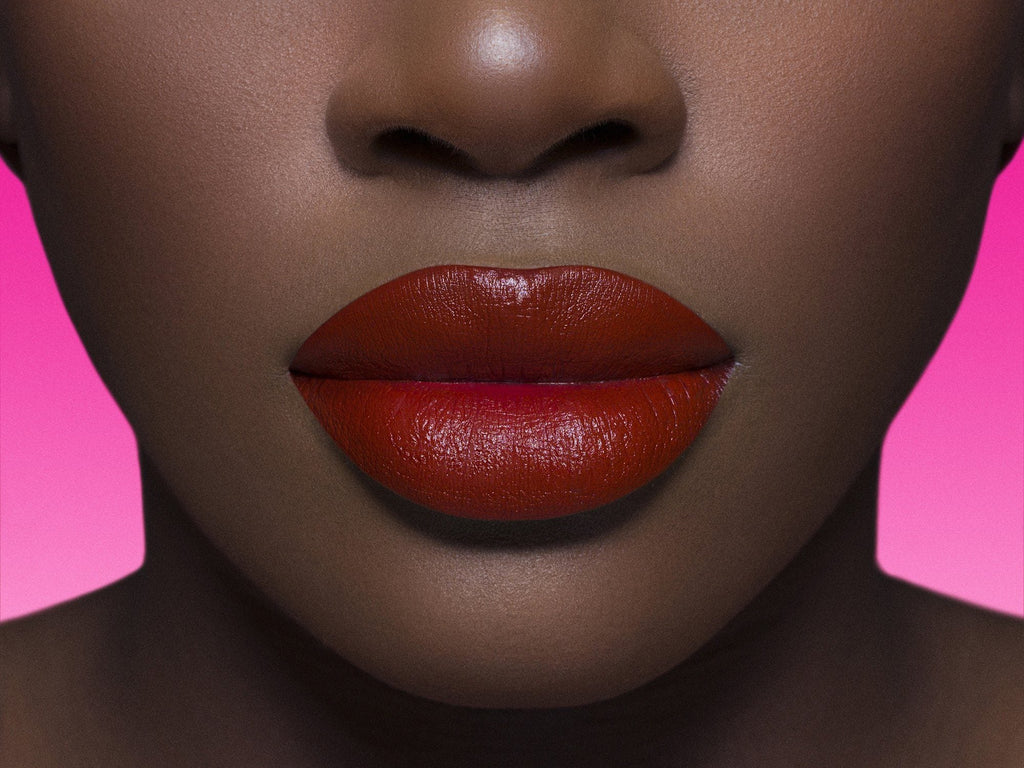 The Reds & Berries Velvety Matte Lipsticks