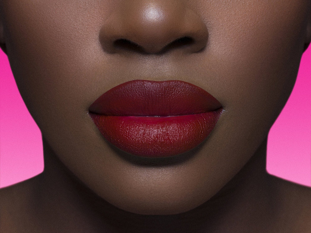 The Reds & Berries Velvety Matte Lipsticks