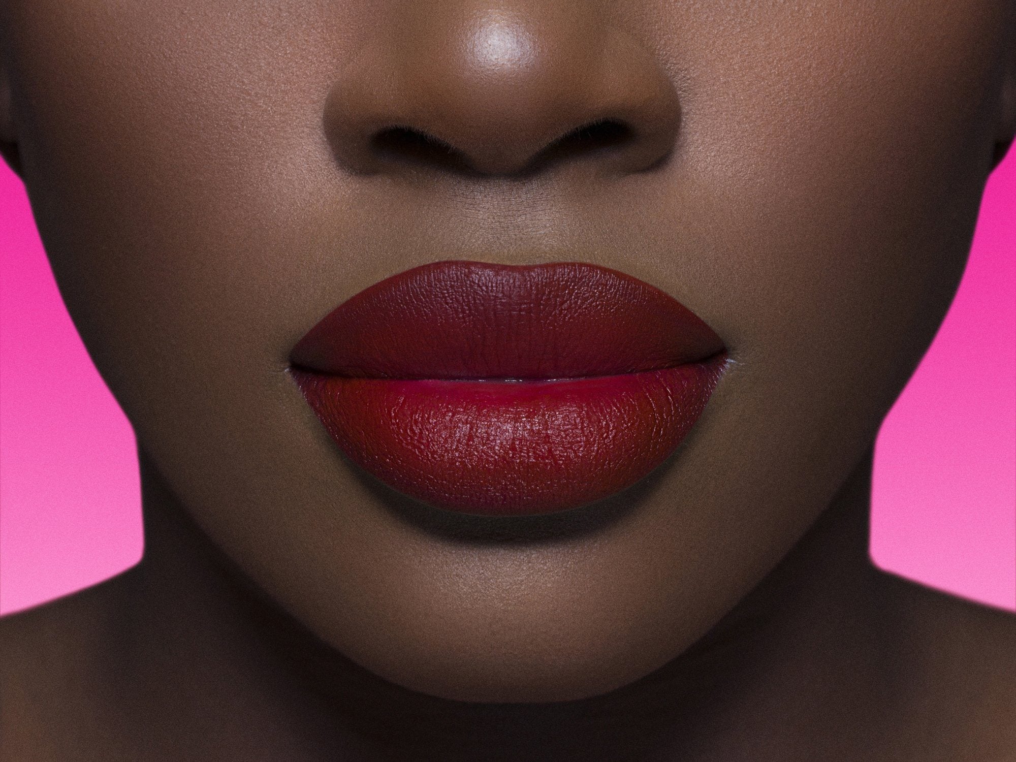The Reds & Berries Velvety Matte Lipsticks