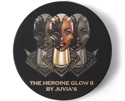 Heroine Glow II Highlighter