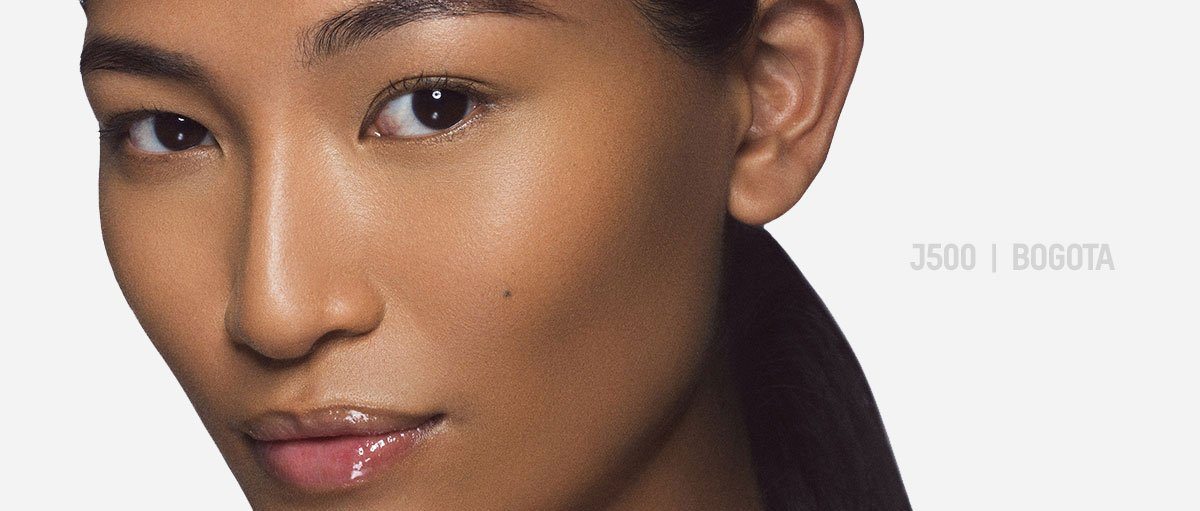 I Am Magic Velvety Matte Foundation