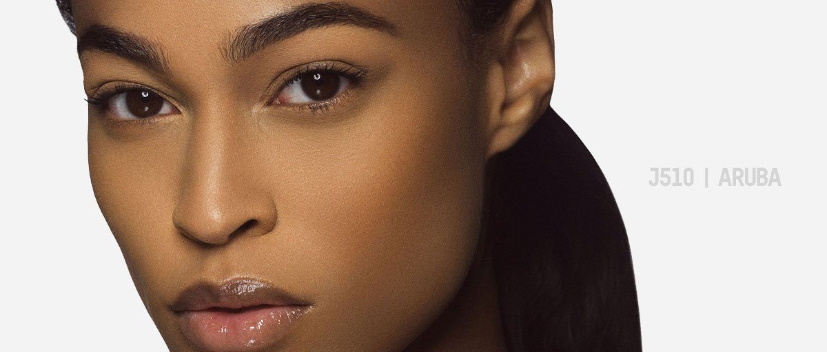 I Am Magic Velvety Matte Foundation