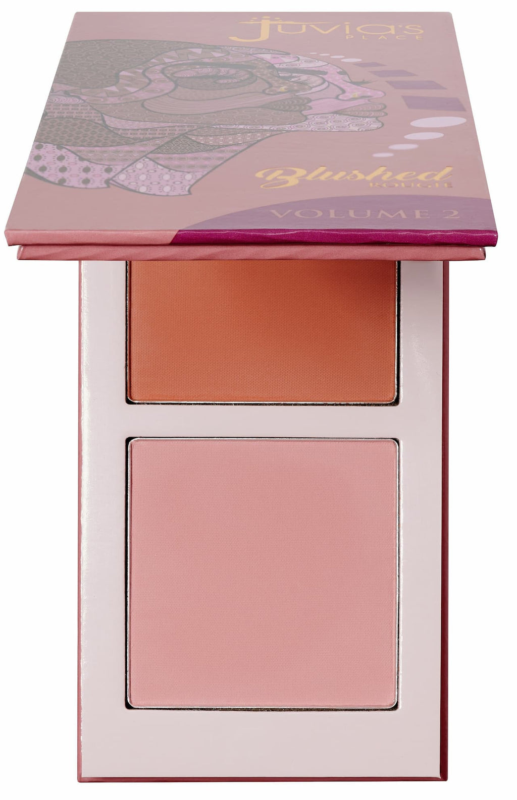 Blushed Duo Blush