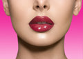The Reds & Berries Lip Glosses