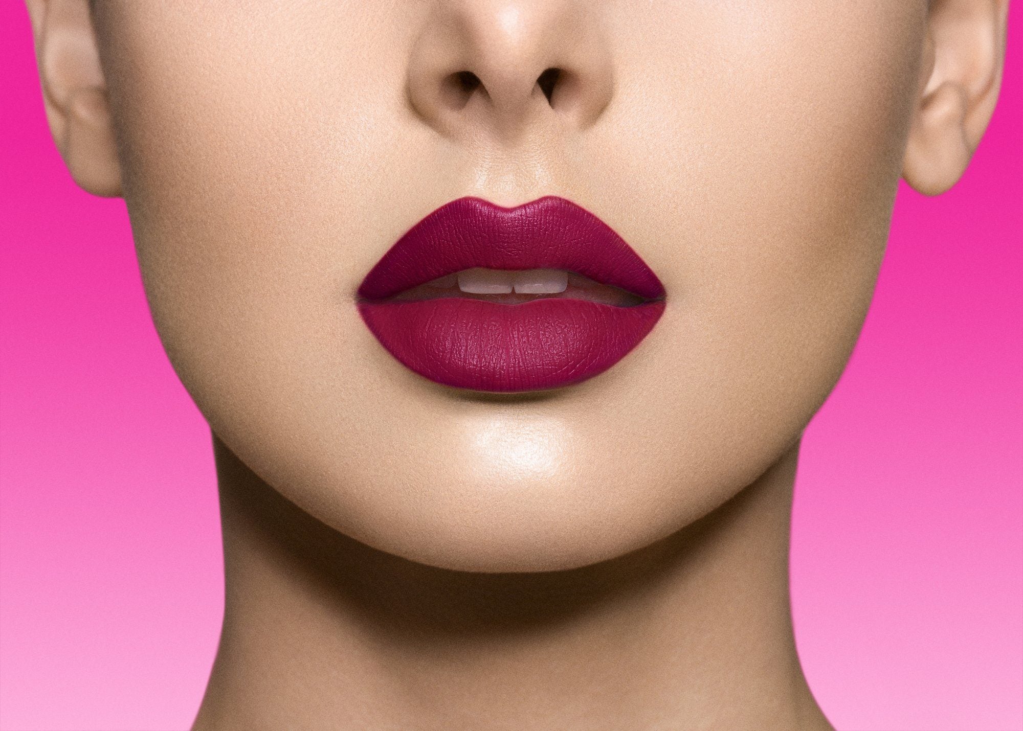 The Reds & Berries Velvety Matte Lipsticks