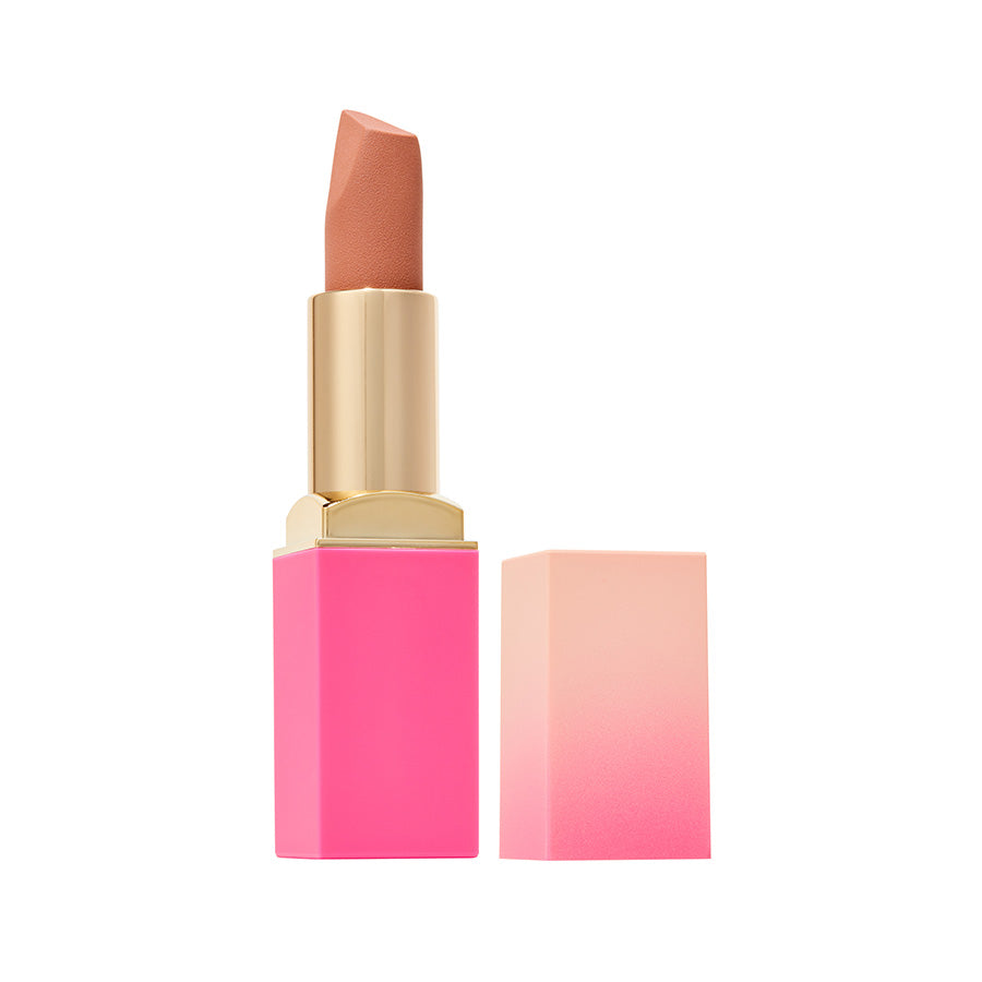 The Nude Velvety Matte Lipstick