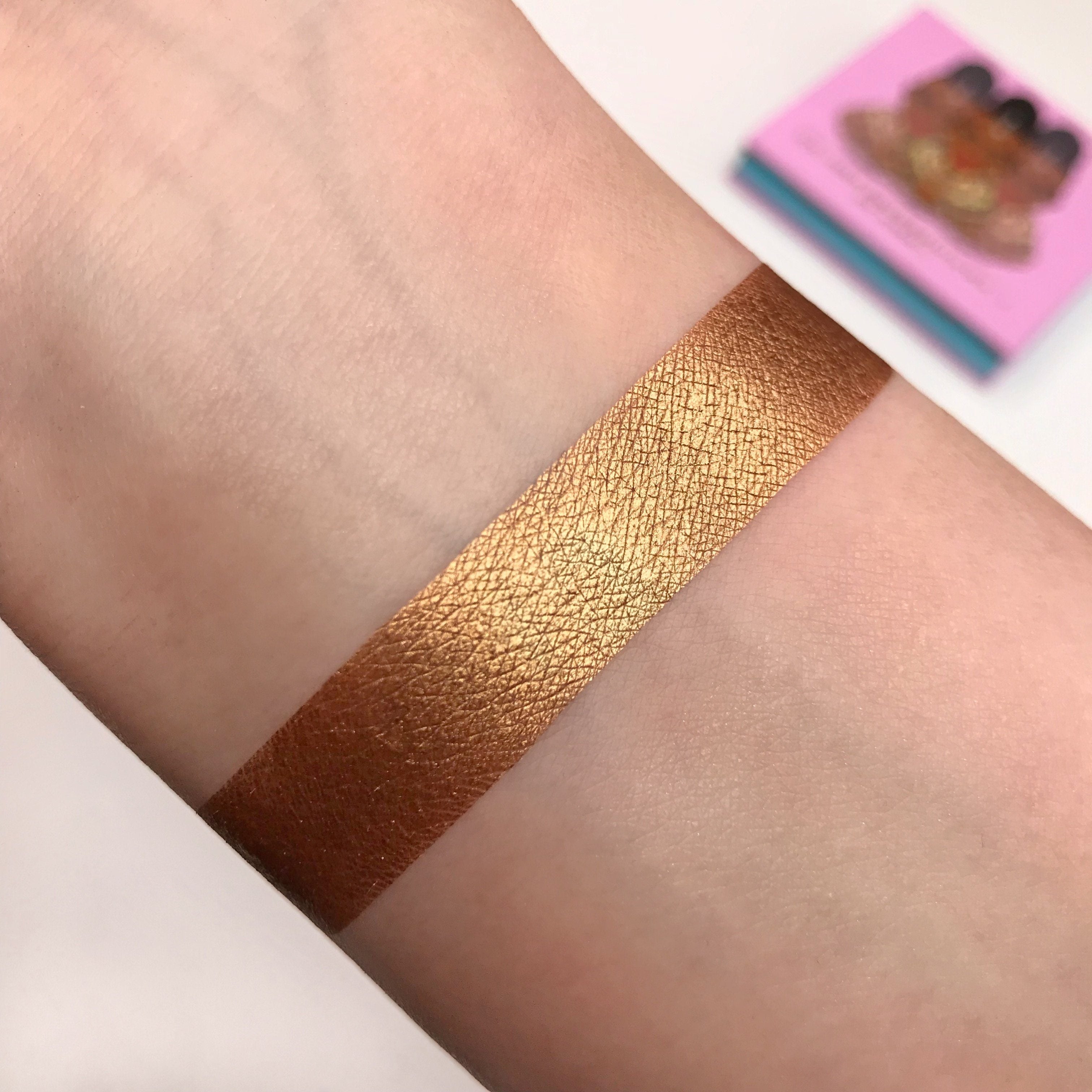 Tribe Highlighter (Vol 1)