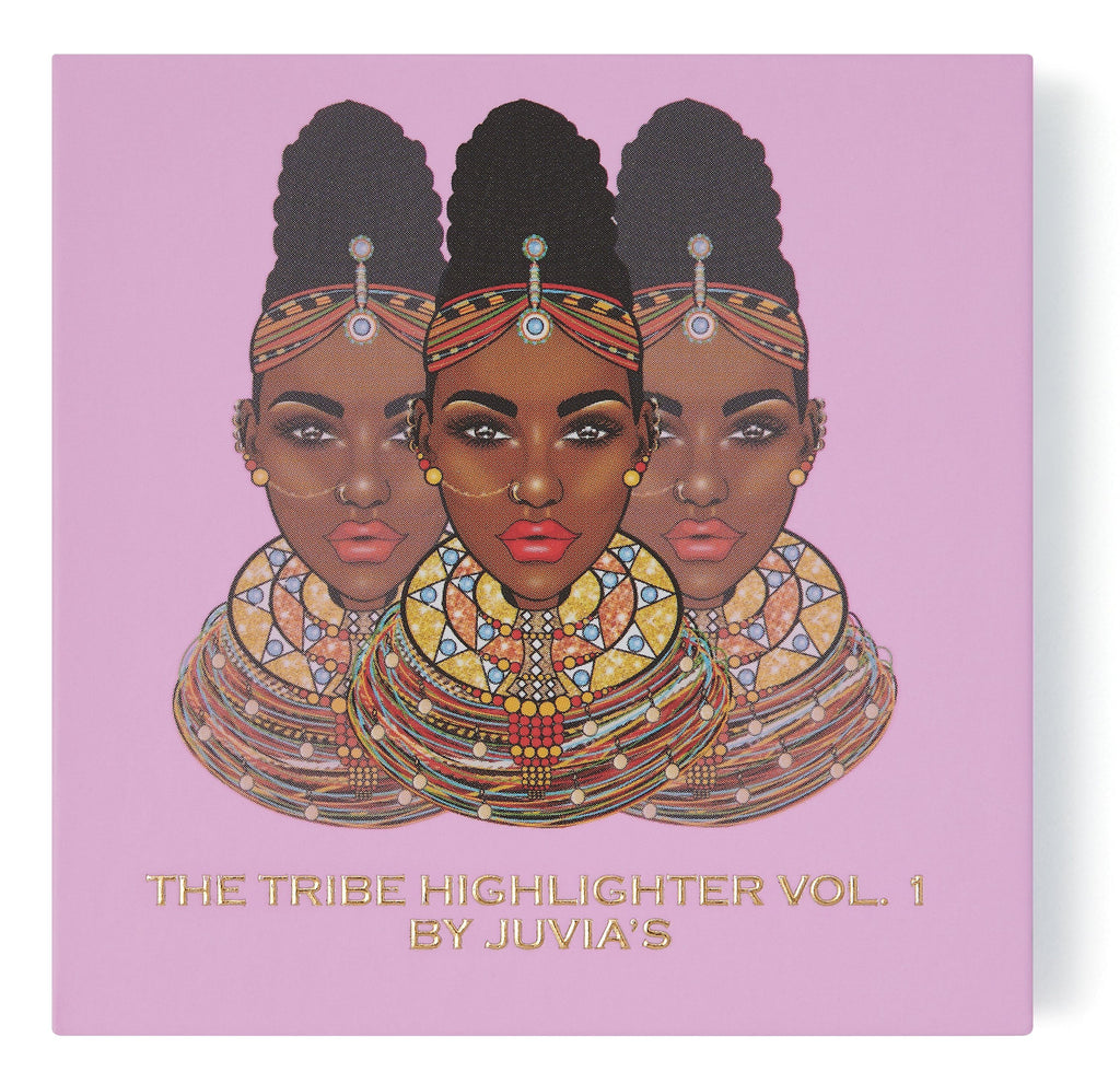 Tribe Highlighter (Vol 1)