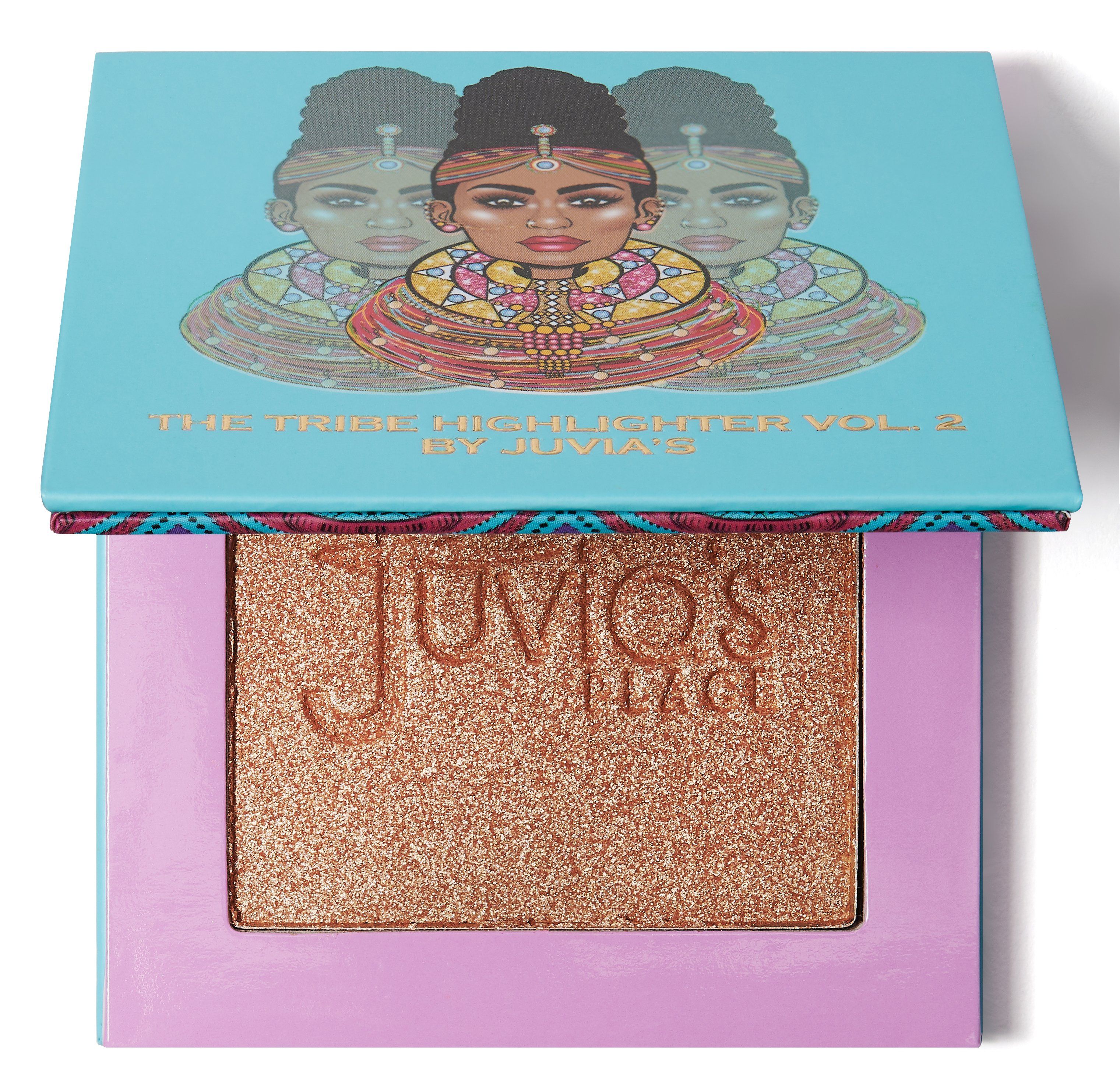 Tribe Highlighter Bundle (All 3)