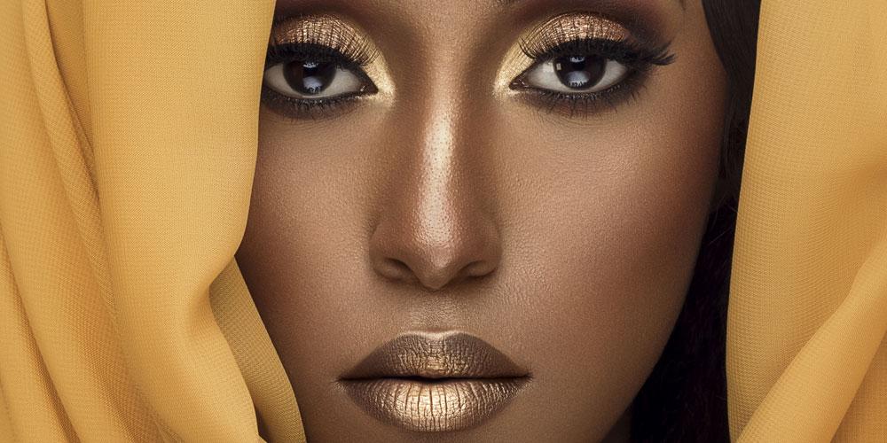 Tribe Highlighter (Vol 1)