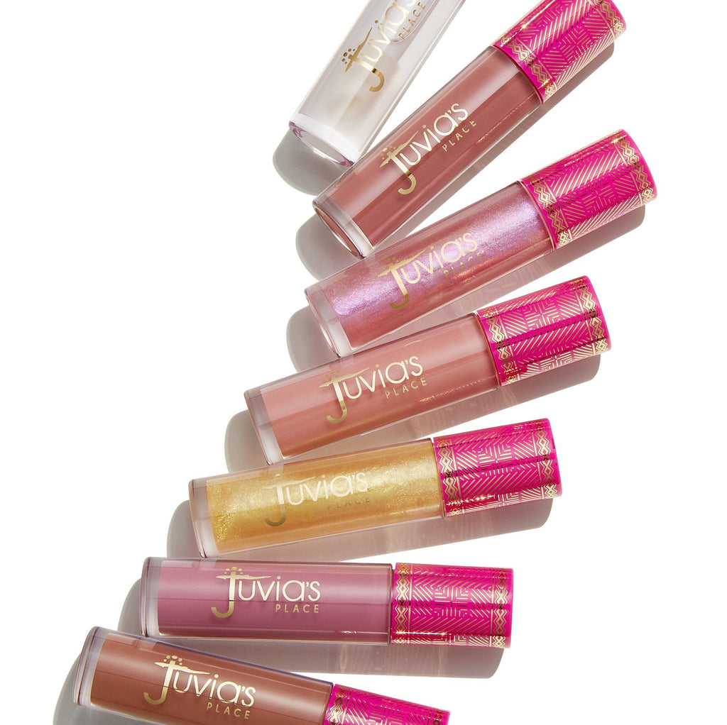 Lip Gloss