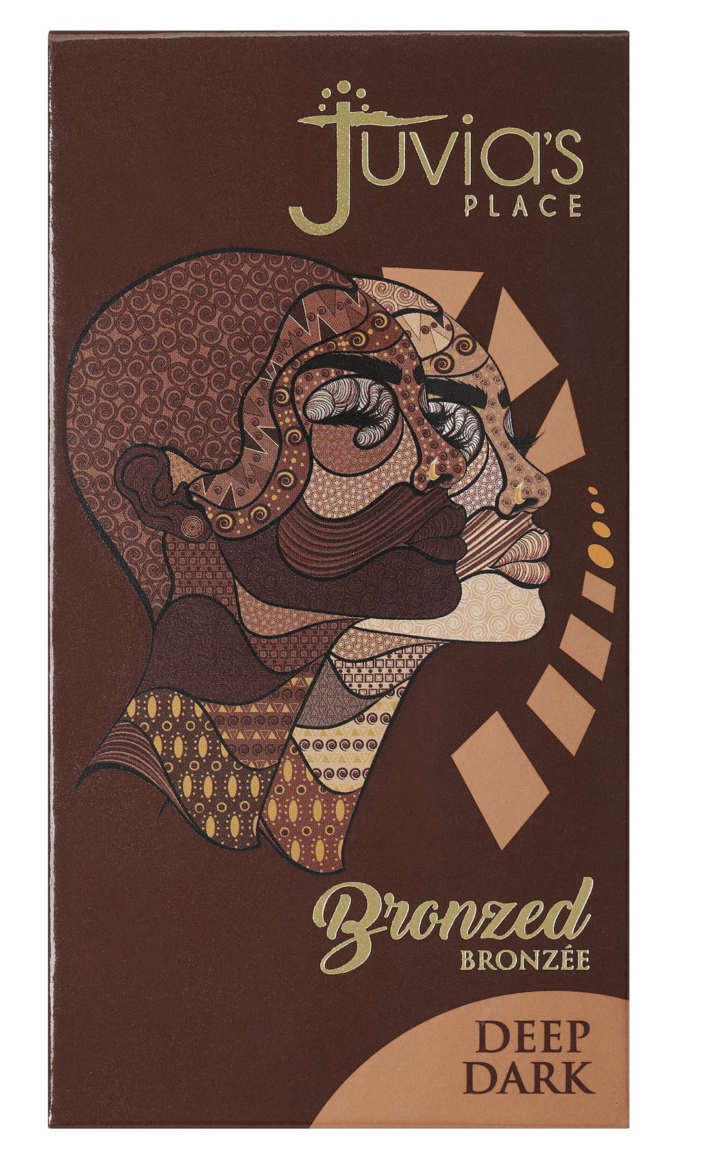 Bronzed Duo Bronzer