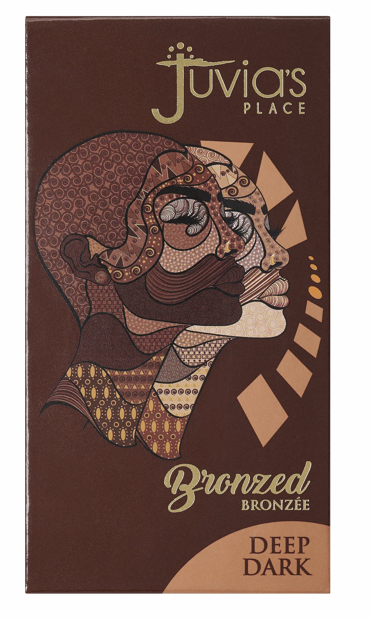 Bronzed Duo Bronzer