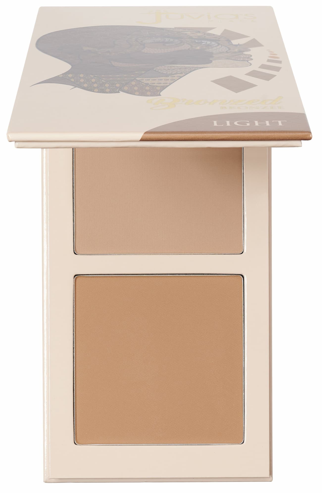 Bronzed Duo Bronzer
