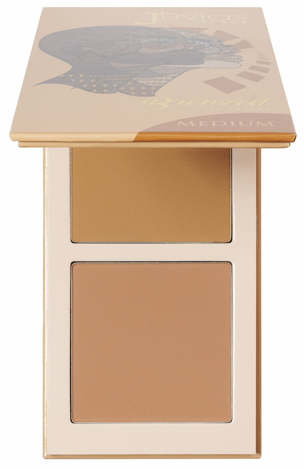 Bronzed Duo Bronzer