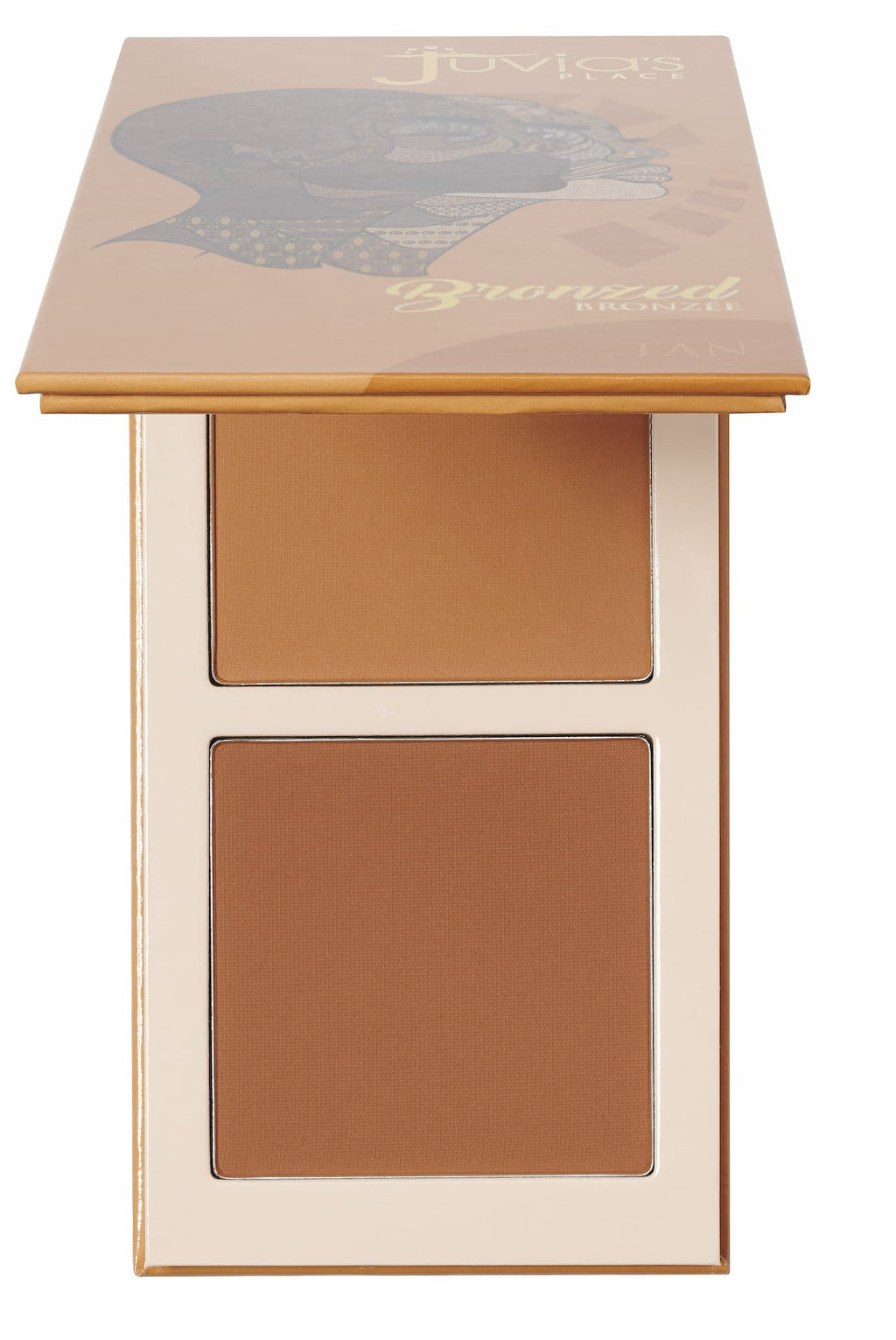 Bronzed Duo Bronzer