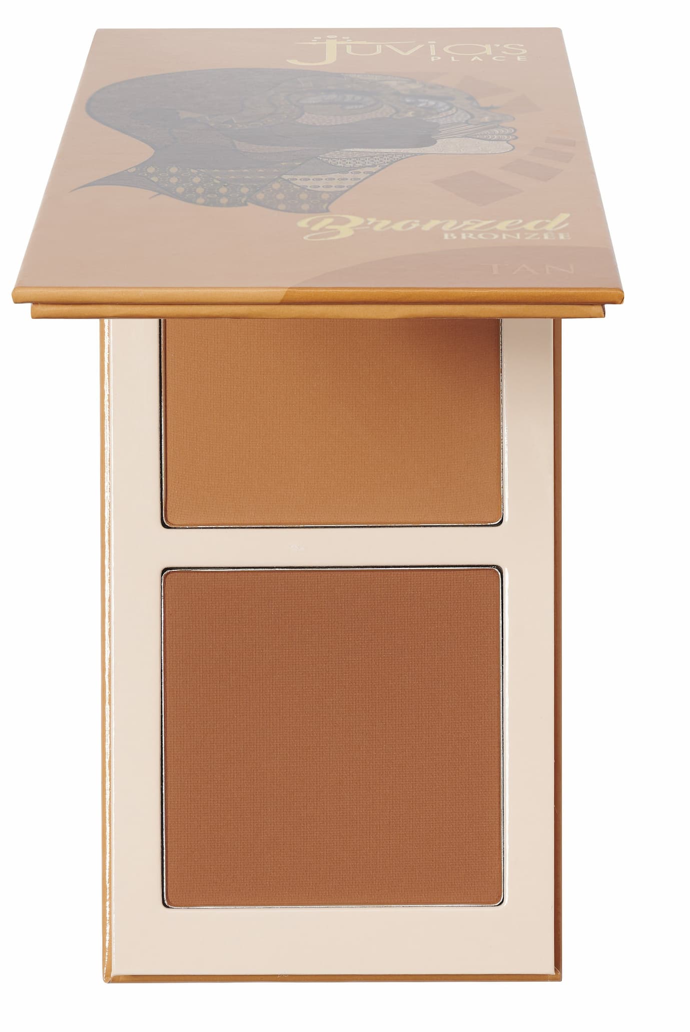 Bronzed Duo Bronzer
