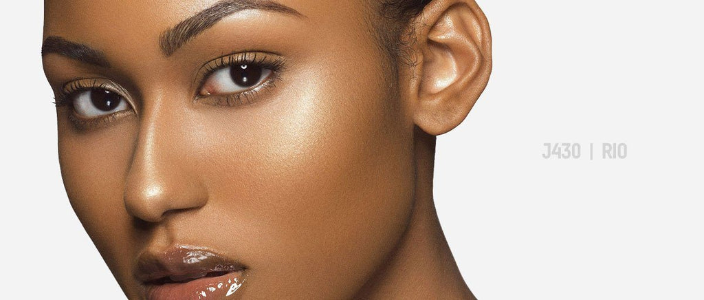 I Am Magic Velvety Matte Foundation