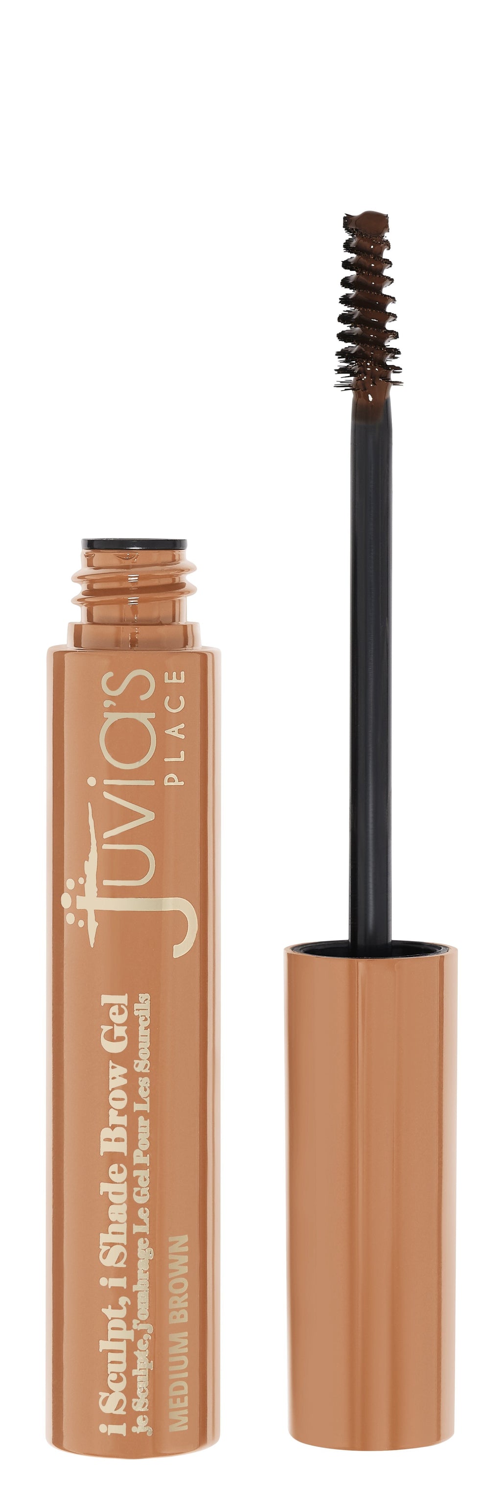 i Sculpt, i Shade Eyebrow Gel