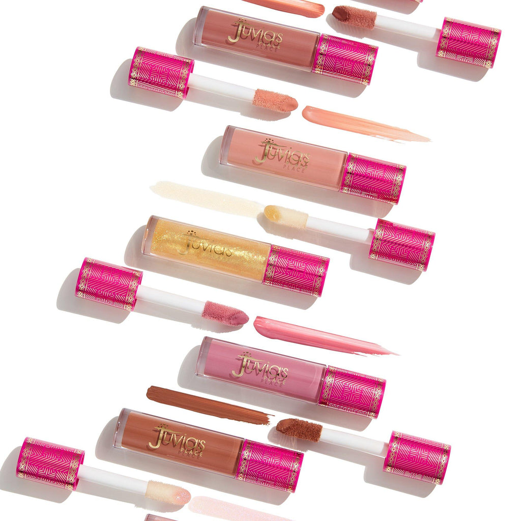 Lip Gloss